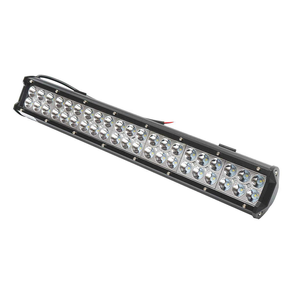 Lampa LED tip bara 12-24V, 126W, 500x80x68mm Breckner Germany